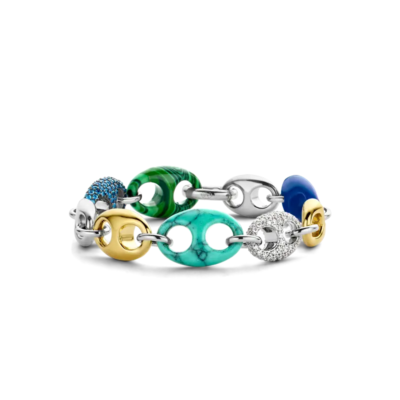 TI SENTO Bracelet 2988TQ