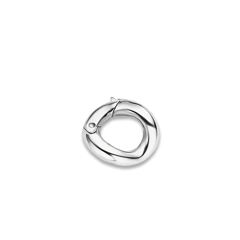 TI SENTO Clip ring 4165SI