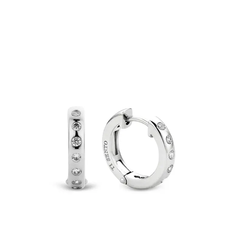 TI SENTO Ear Charms 7762ZI