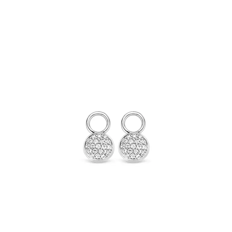 TI SENTO Ear Charms 9161ZI