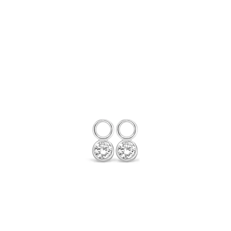 TI SENTO Ear Charms 9171ZI