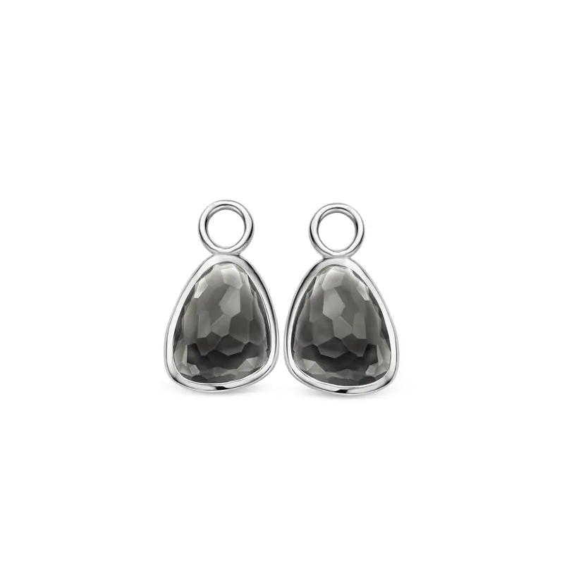 TI SENTO Ear Charms 9173TG