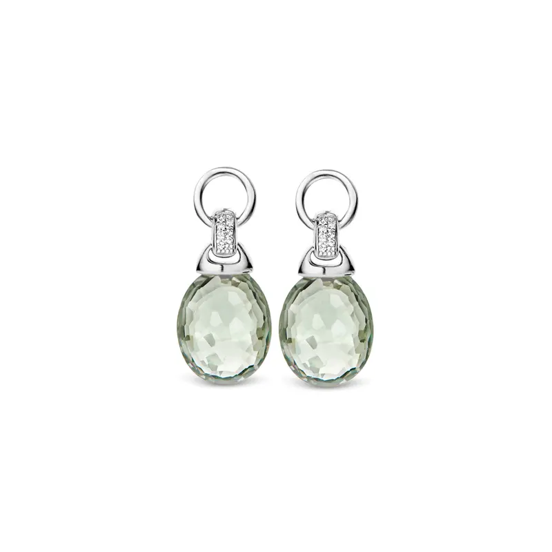 TI SENTO Ear Charms 9177GG
