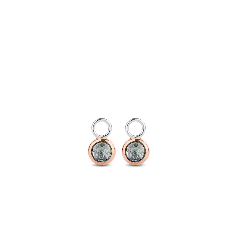 TI SENTO Ear Charms 9180GB