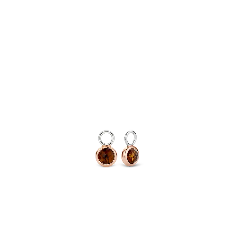 TI SENTO Ear Charms 9180TB