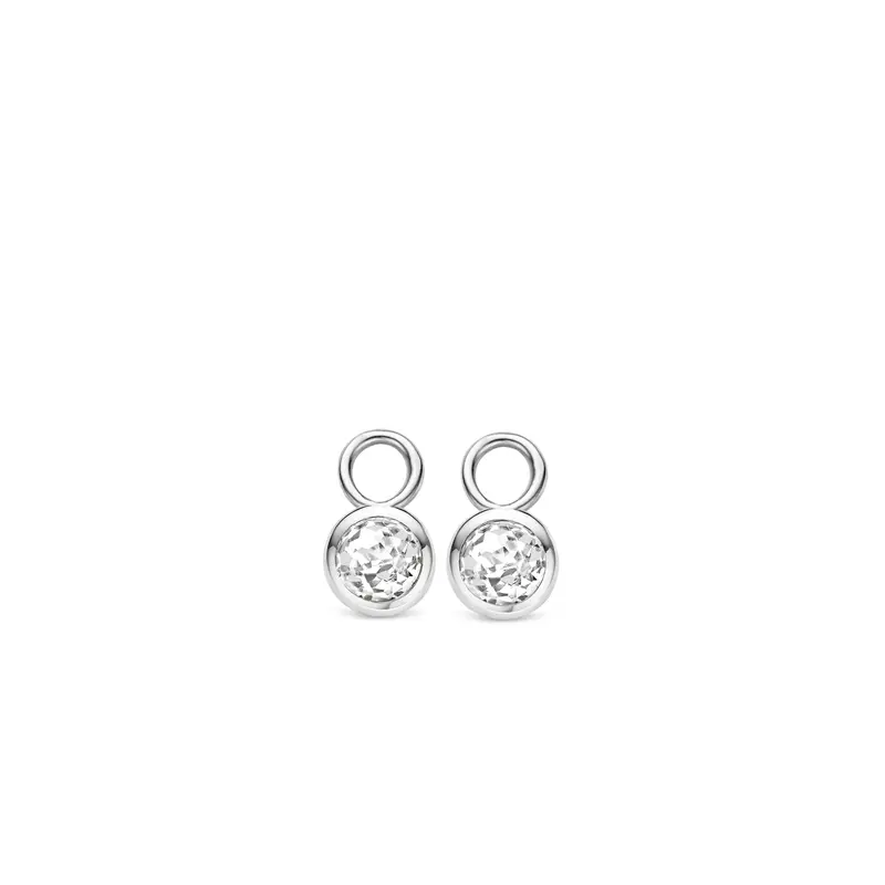 TI SENTO Ear Charms 9180ZI