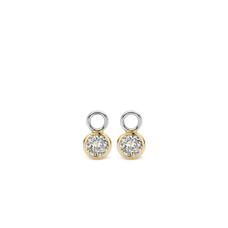 TI SENTO Ear Charms 9180ZY