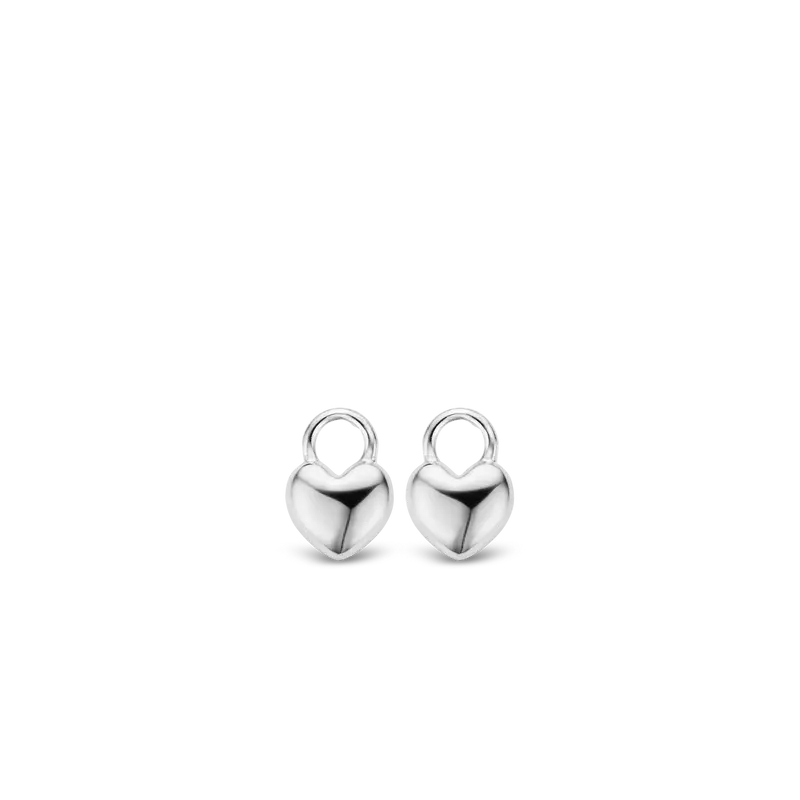 TI SENTO Ear Charms 9182SI