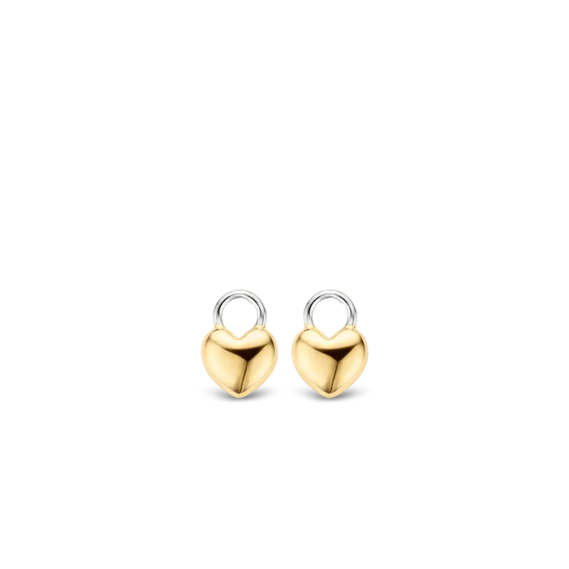 TI SENTO Ear Charms 9182SY