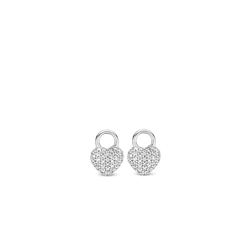 TI SENTO Ear Charms 9182ZI