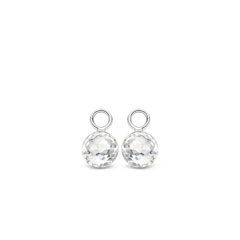 TI SENTO Ear Charms 9183ZI