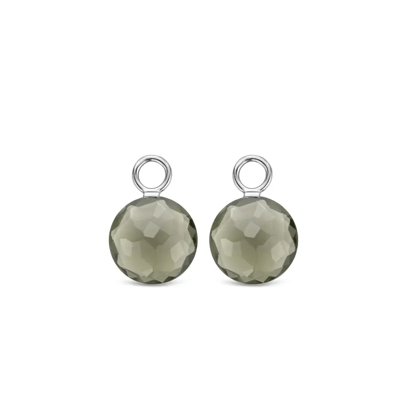 TI SENTO Ear Charms 9187GG
