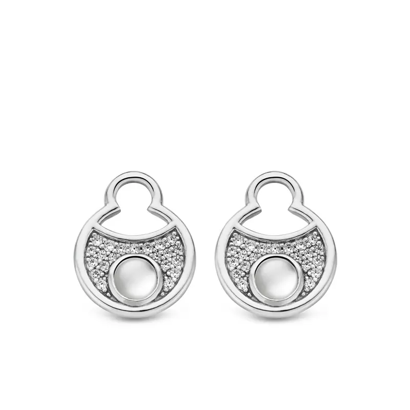TI SENTO Ear Charms 9188MW