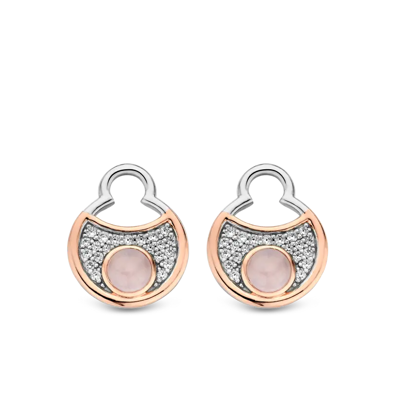 TI SENTO Ear Charms 9188SP