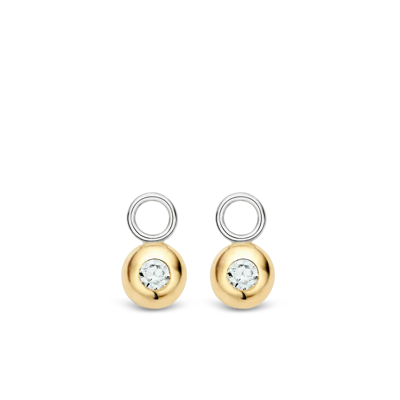 TI SENTO Ear Charms 9189ZY