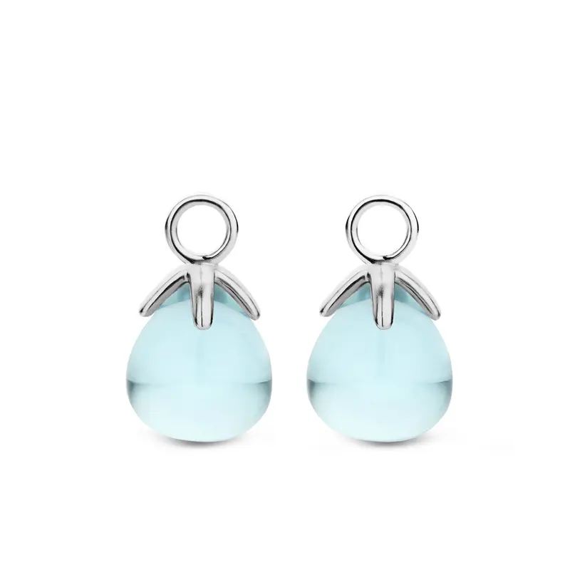 TI SENTO Ear Charms 9191WB