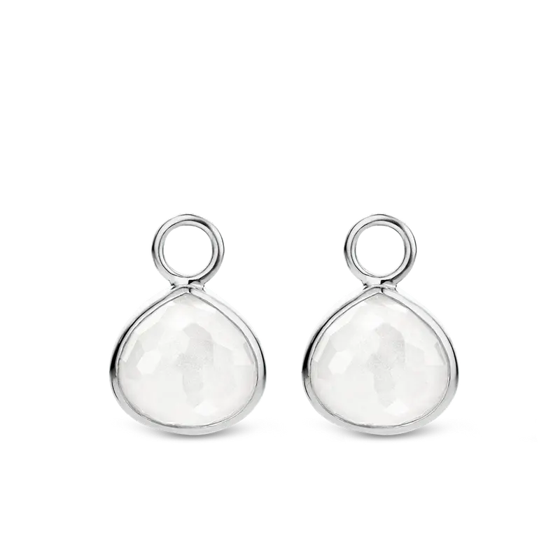 TI SENTO Ear Charms 9192IW