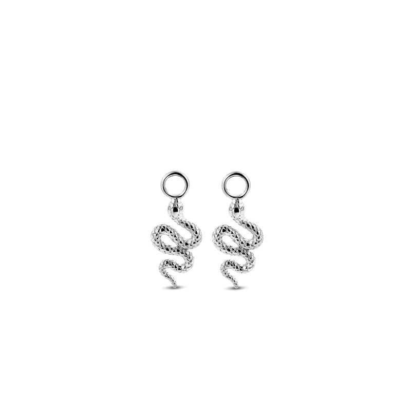 TI SENTO Ear Charms 9200SI