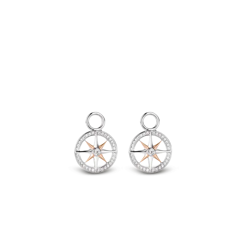 TI SENTO Ear Charms 9205ZR