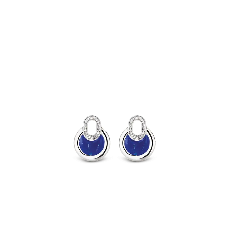 TI SENTO Ear Charms 9206BL