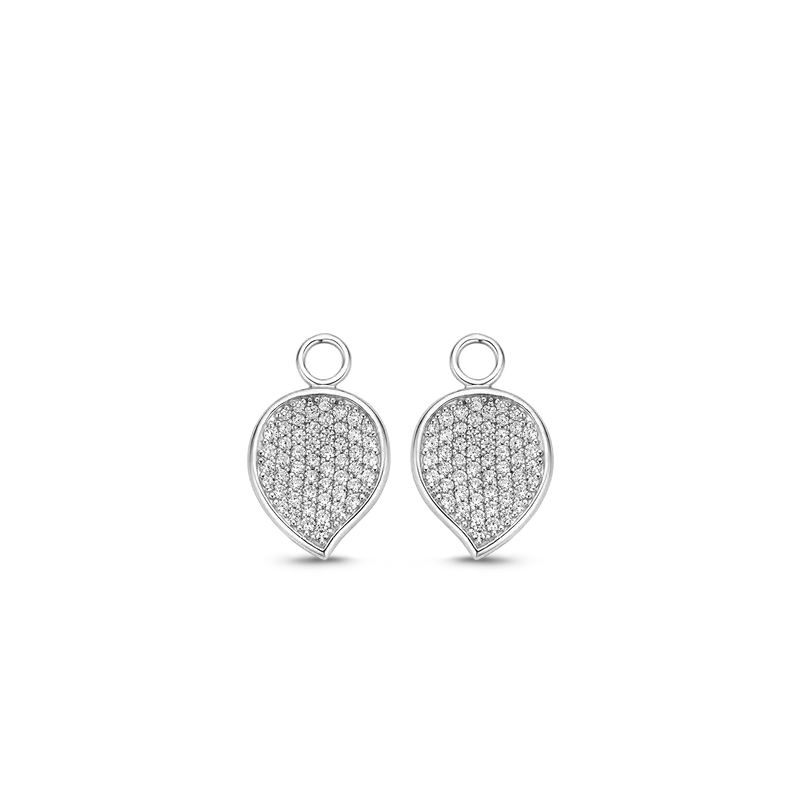 TI SENTO Ear Charms 9212ZI