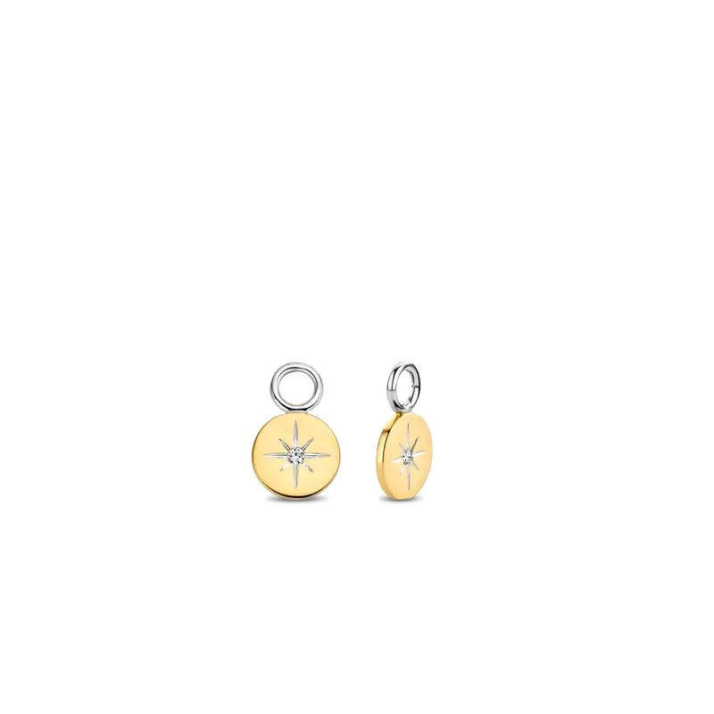 TI SENTO Ear Charms 9224ZY