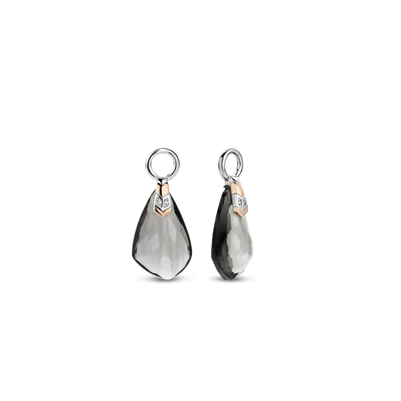 TI SENTO Ear Charms 9226GB