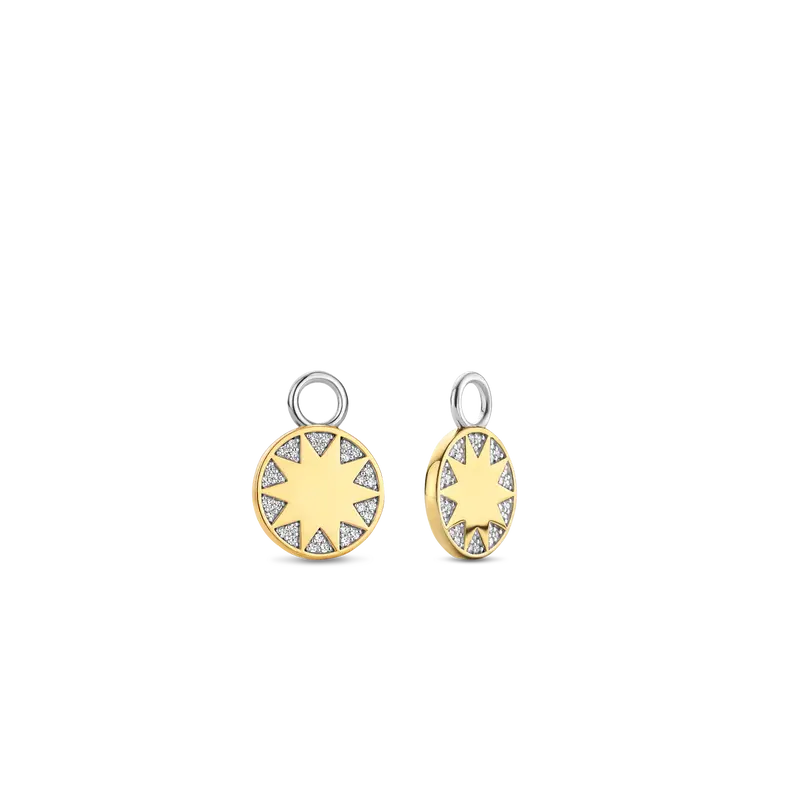 TI SENTO Ear Charms 9228ZY