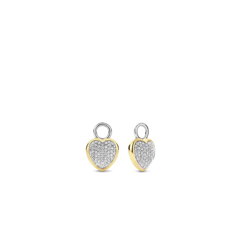TI SENTO Ear Charms 9232ZY