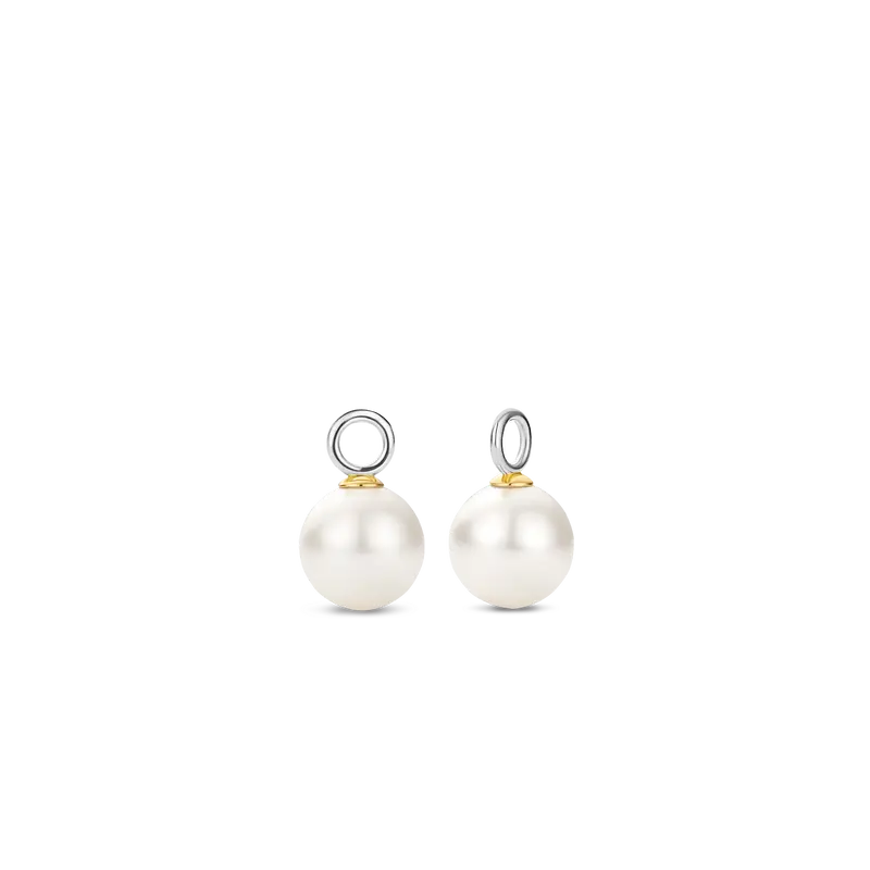 TI SENTO Ear Charms 9236PW