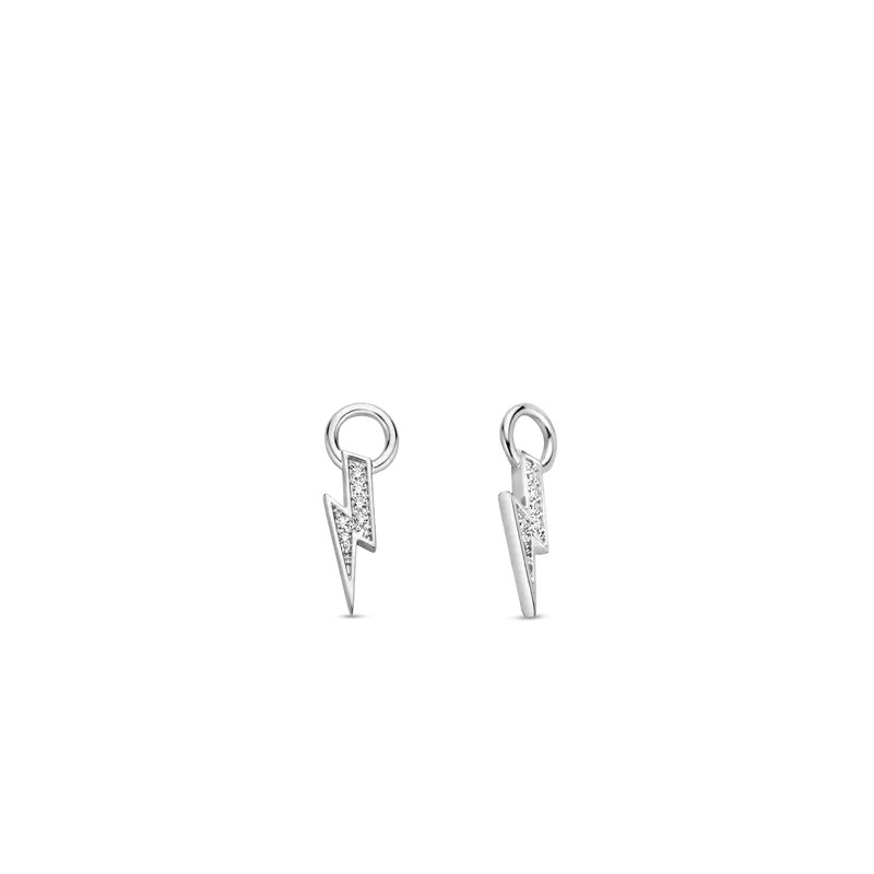 TI SENTO Ear Charms 9245ZI