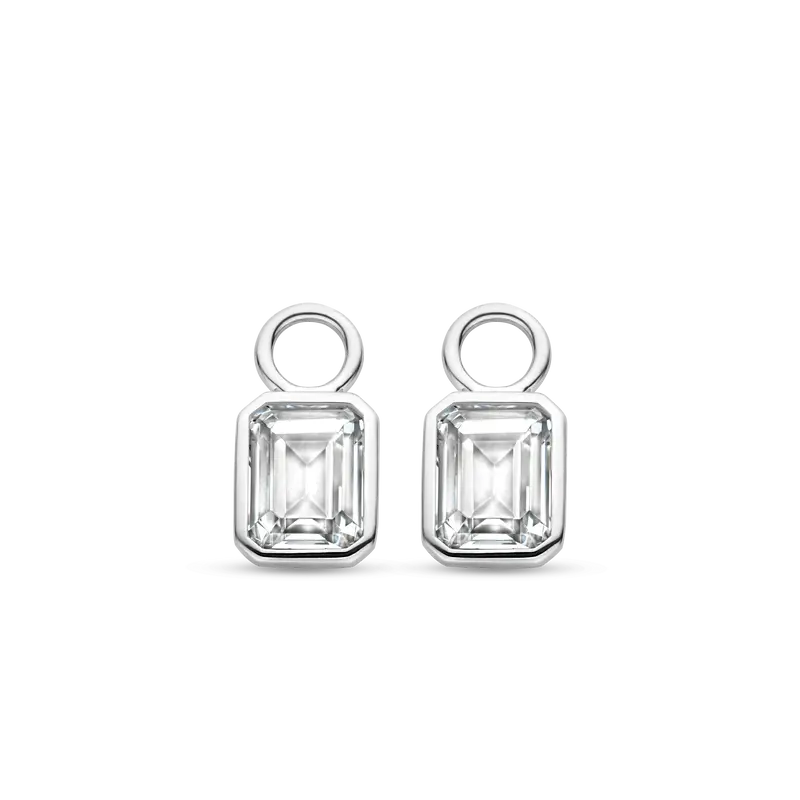 TI SENTO Ear Charms 9253ZI
