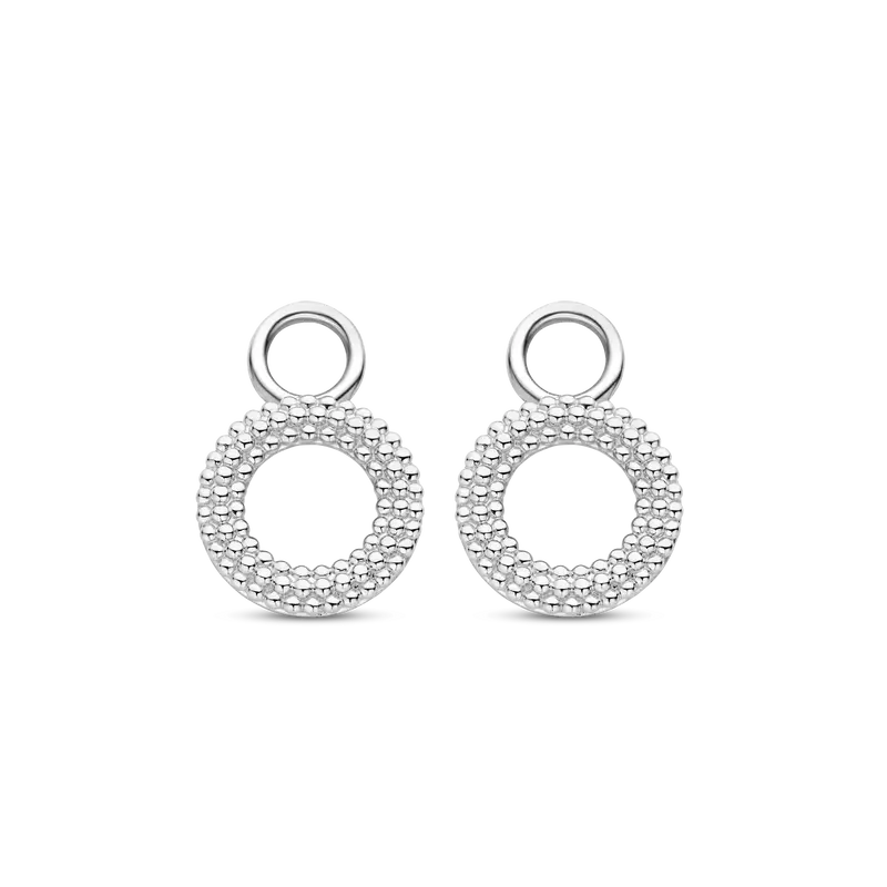 TI SENTO Ear Charms 9254SI