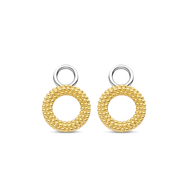 TI SENTO Ear Charms 9254SY