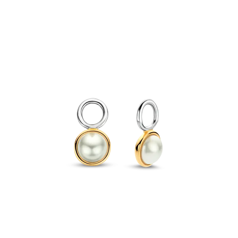 TI SENTO Ear Charms 9255YP
