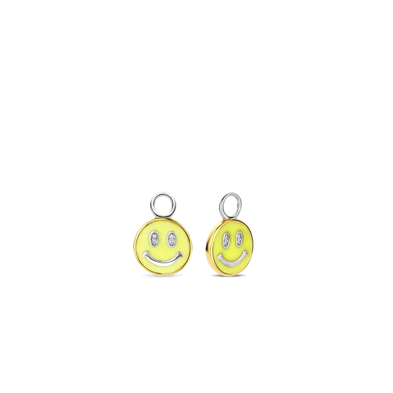 TI SENTO Ear Charms 9257NY