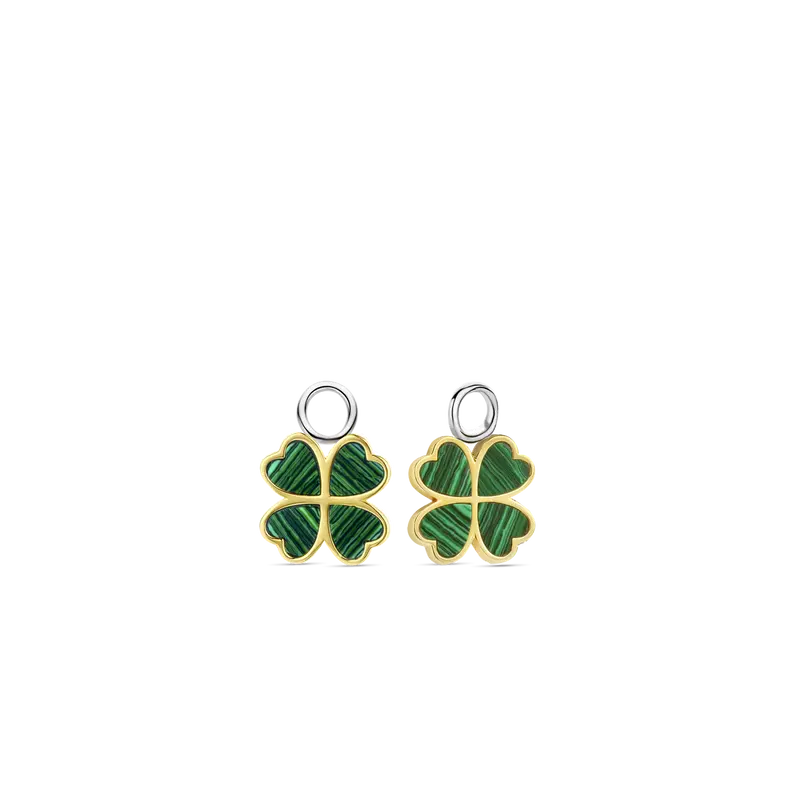 TI SENTO Ear Charms 9258MA