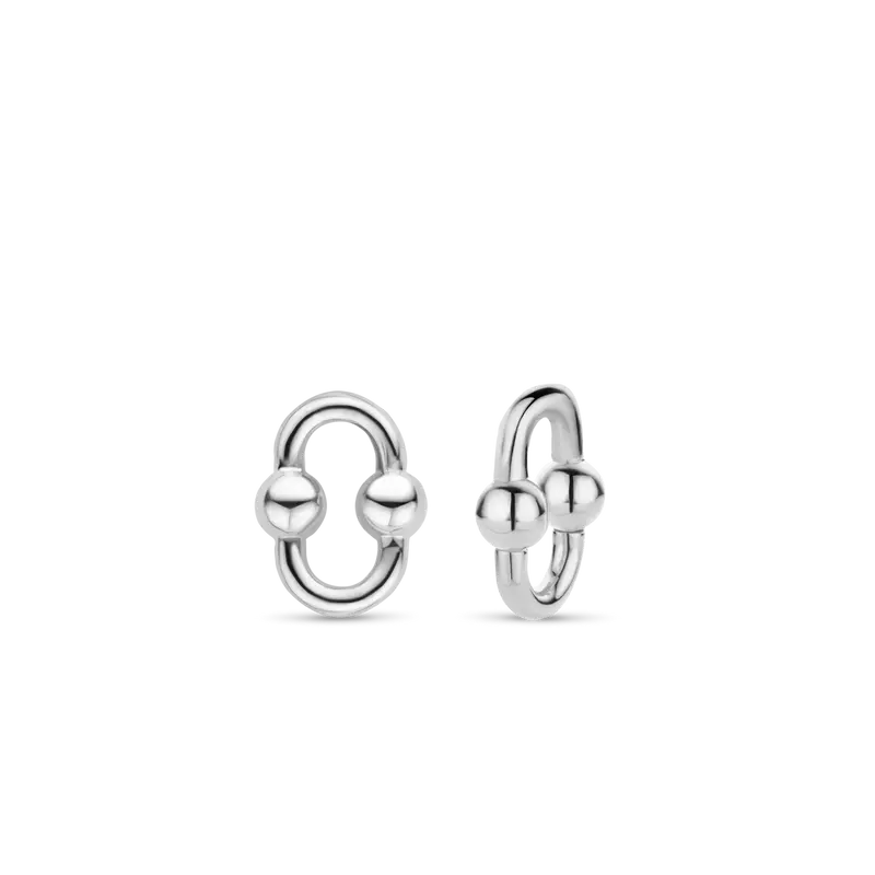 TI SENTO Ear Charms 9259SI