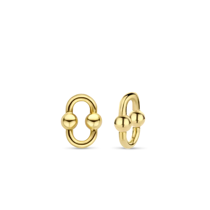 TI SENTO Ear Charms 9259SY