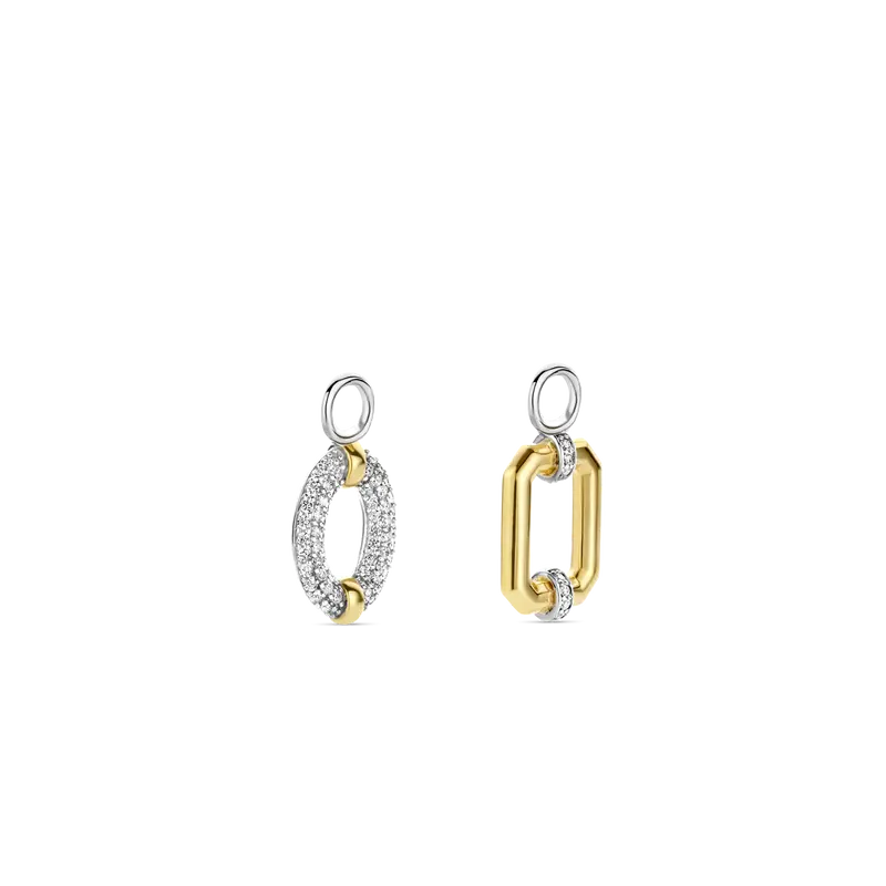 TI SENTO Ear Charms 9260ZY