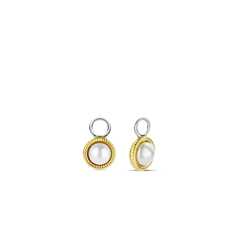 TI SENTO Ear Charms 9261YP