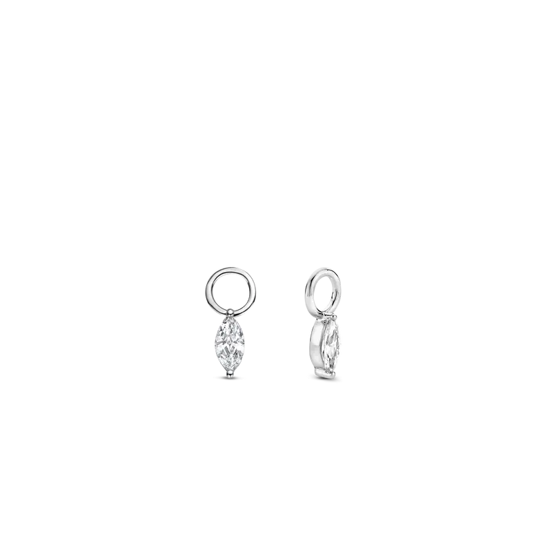 TI SENTO Ear Charms 9264ZI