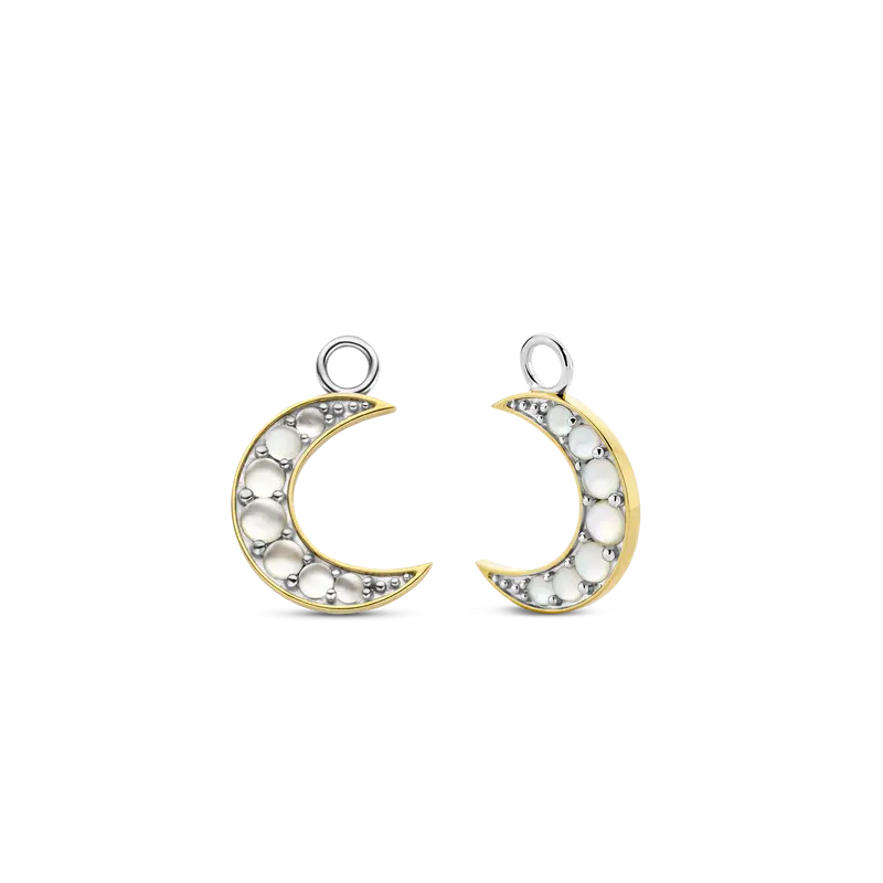 TI SENTO Ear Charms 9269MW