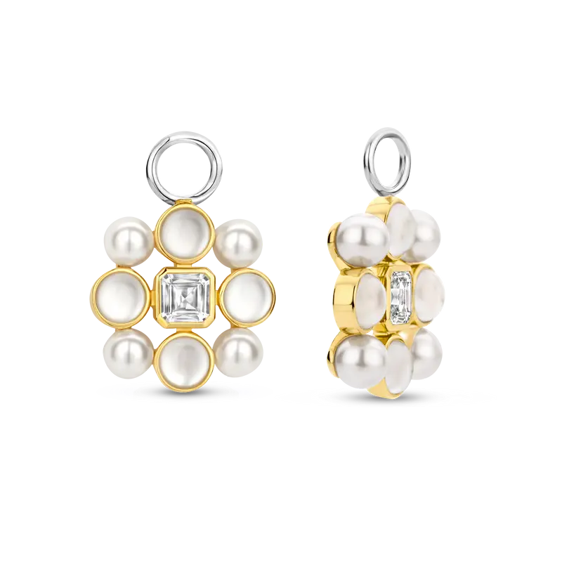 TI SENTO Ear Charms 9274YP