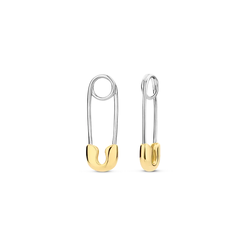 TI SENTO Ear Charms 9275SY