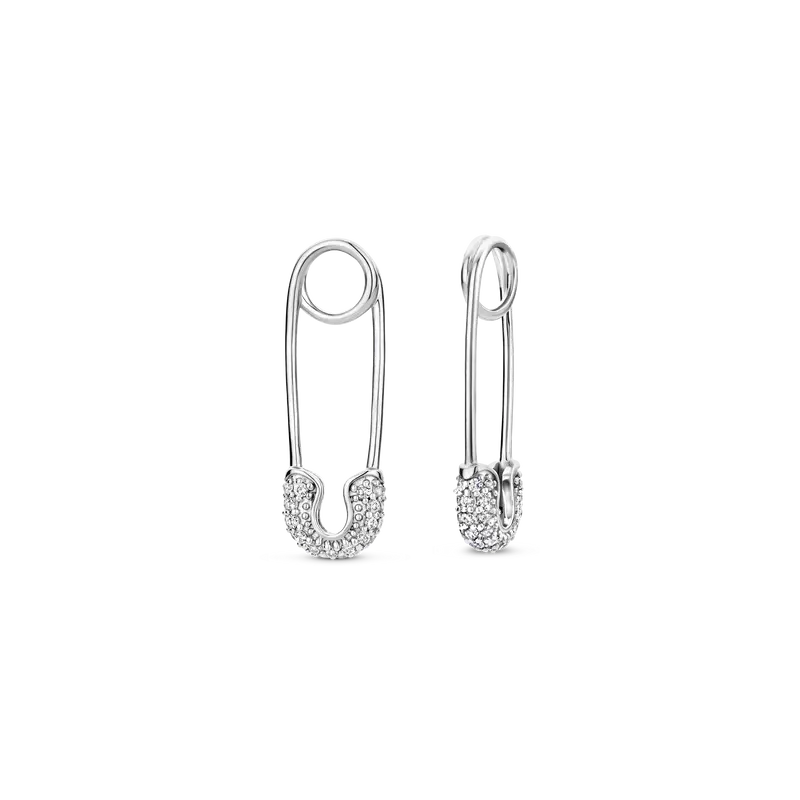 TI SENTO Ear Charms 9275ZI