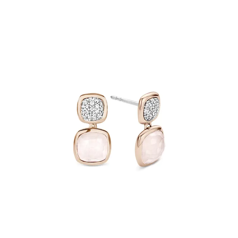 TI SENTO Earrings 7735LP