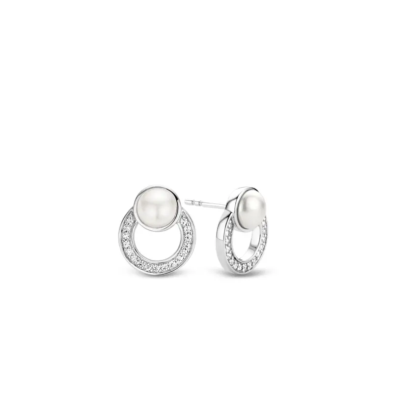 TI SENTO Earrings 7749PW