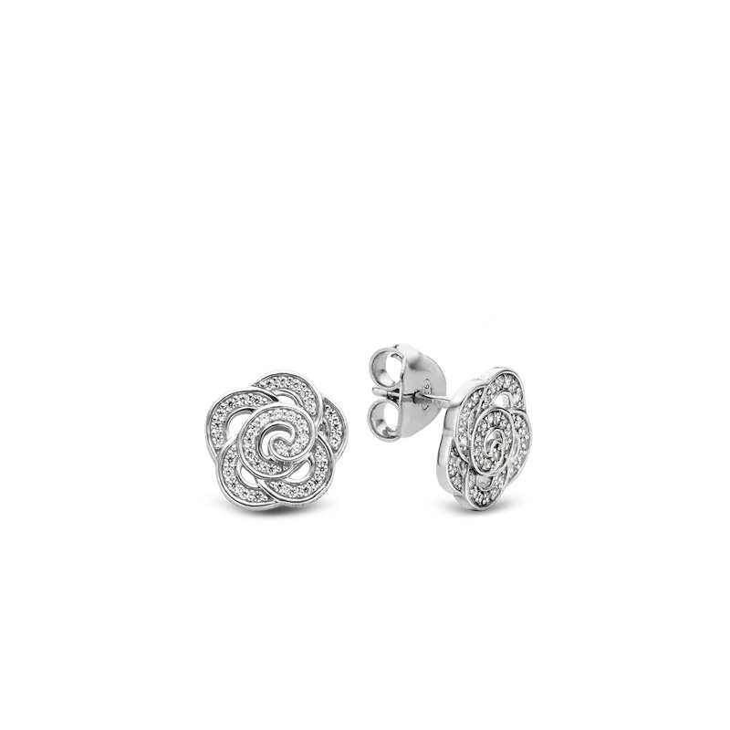 TI SENTO Earrings 7756ZI