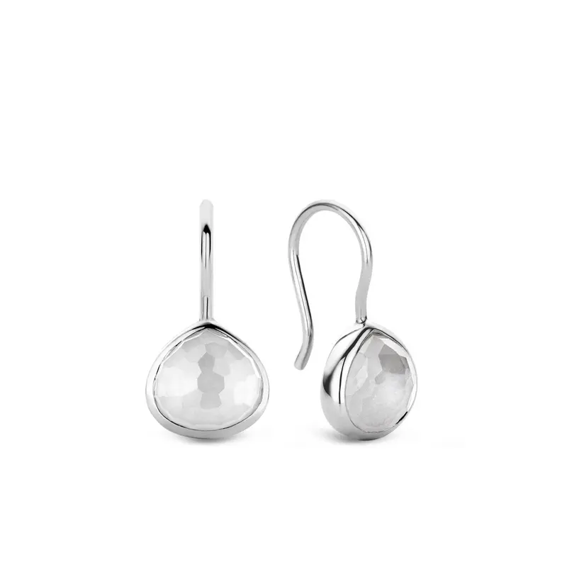 TI SENTO Earrings 7766IW